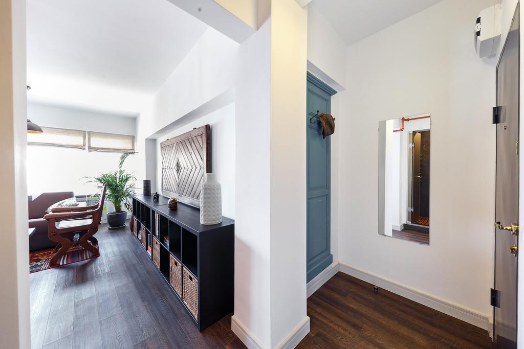 Bohemian Old Town Boutique Apartment Bucareste Exterior foto